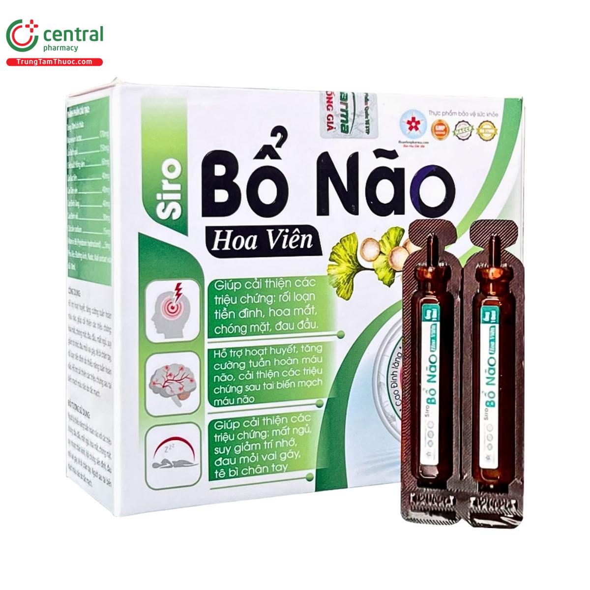 siro bo nao hoa vien 2 K4484 siro bo nao hoa vien 2 K4484