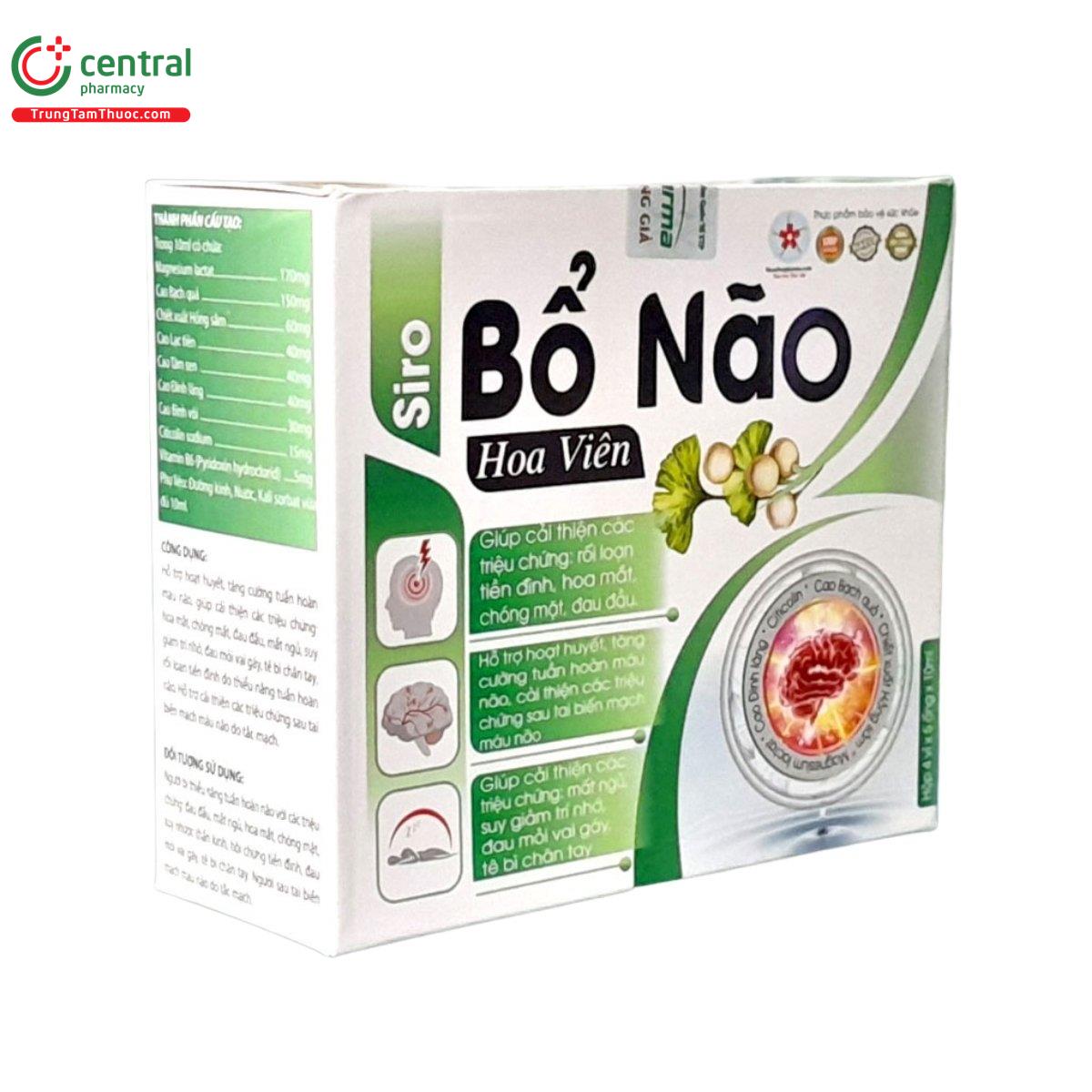 siro bo nao hoa vien 5 E1846 siro bo nao hoa vien 5 E1846