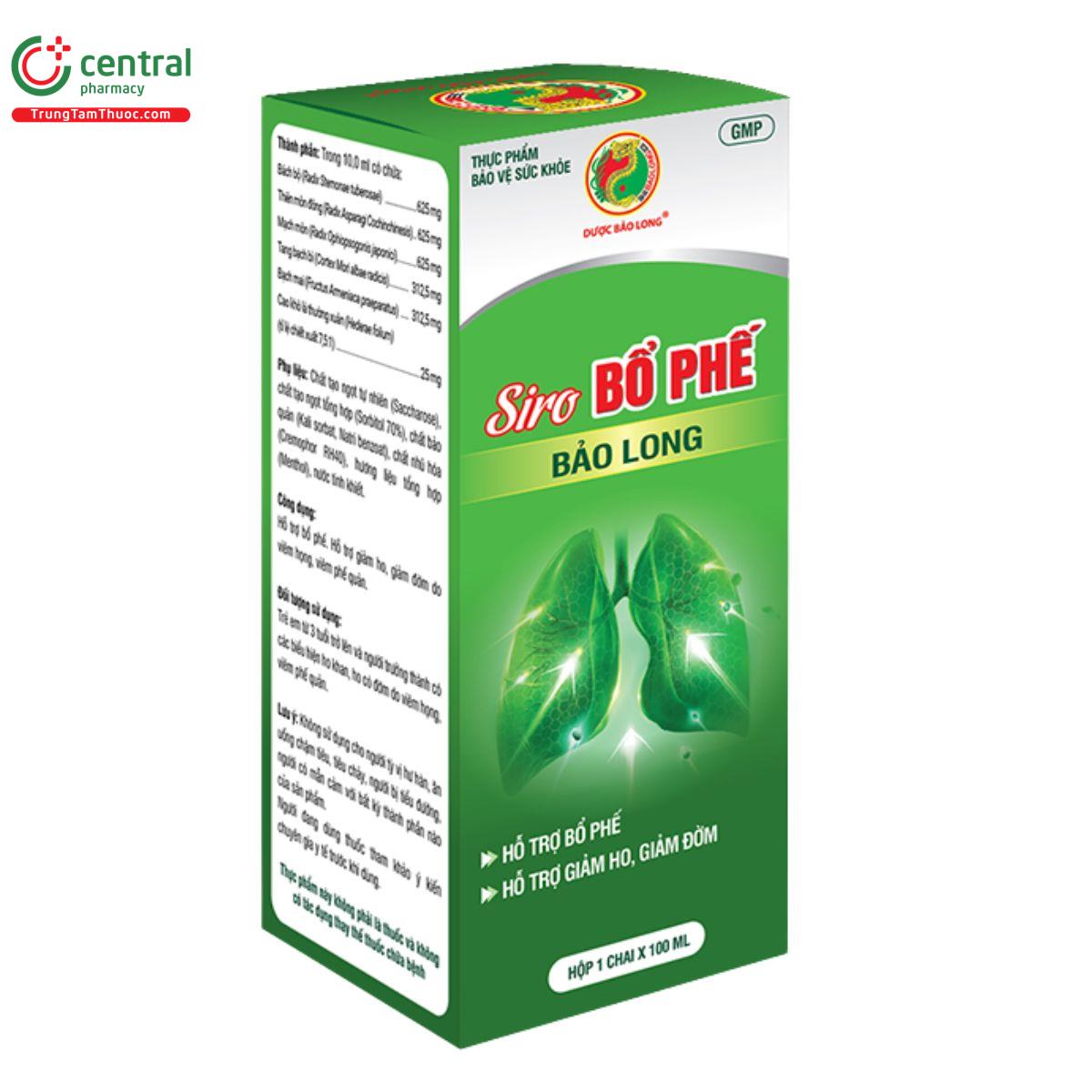 siro bo phe bao long 3 F2835 siro bo phe bao long 3 F2835