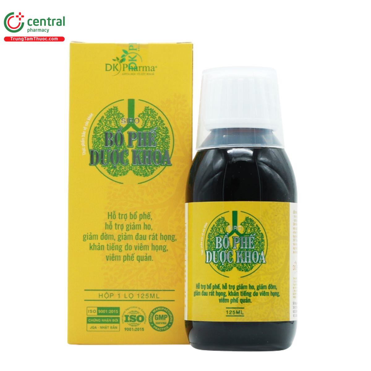 siro bo phe duoc khoa 3 C0836 siro bo phe duoc khoa 3 C0836