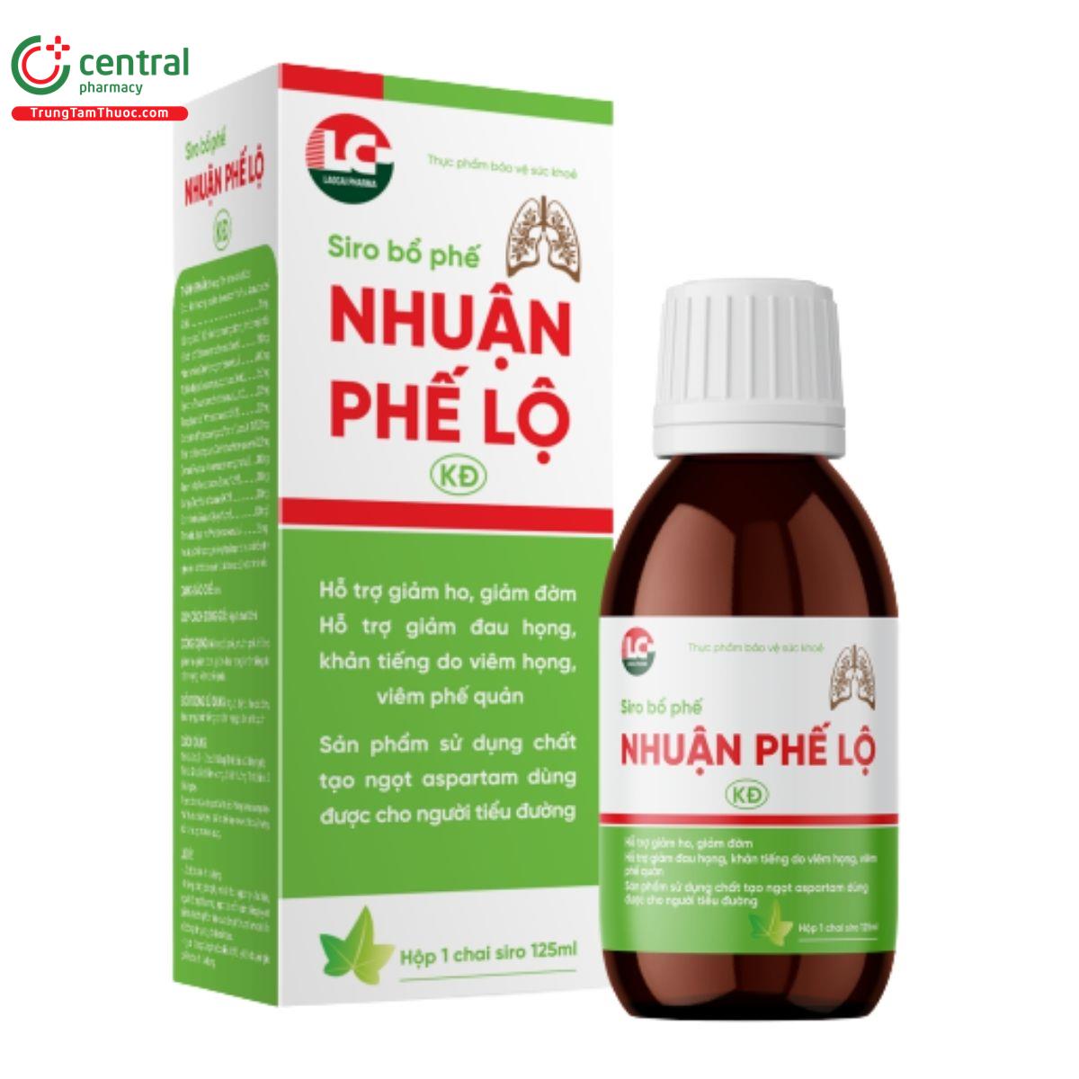 siro bo phe nhuan phe lo kd 1 S7085