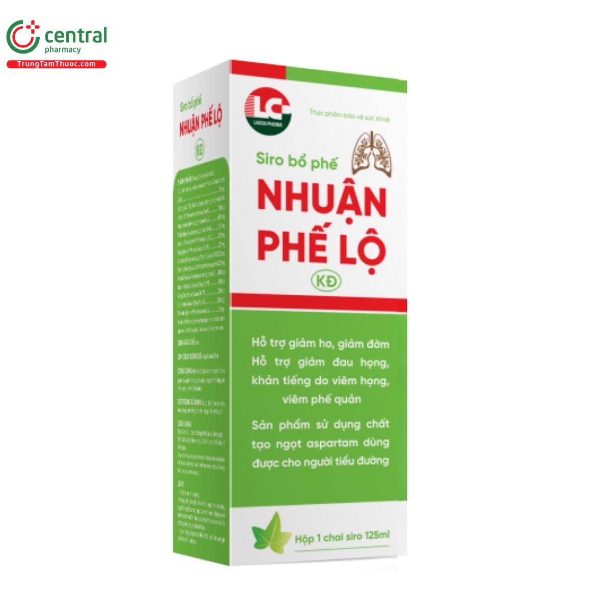 siro bo phe nhuan phe lo kd 3 V8248