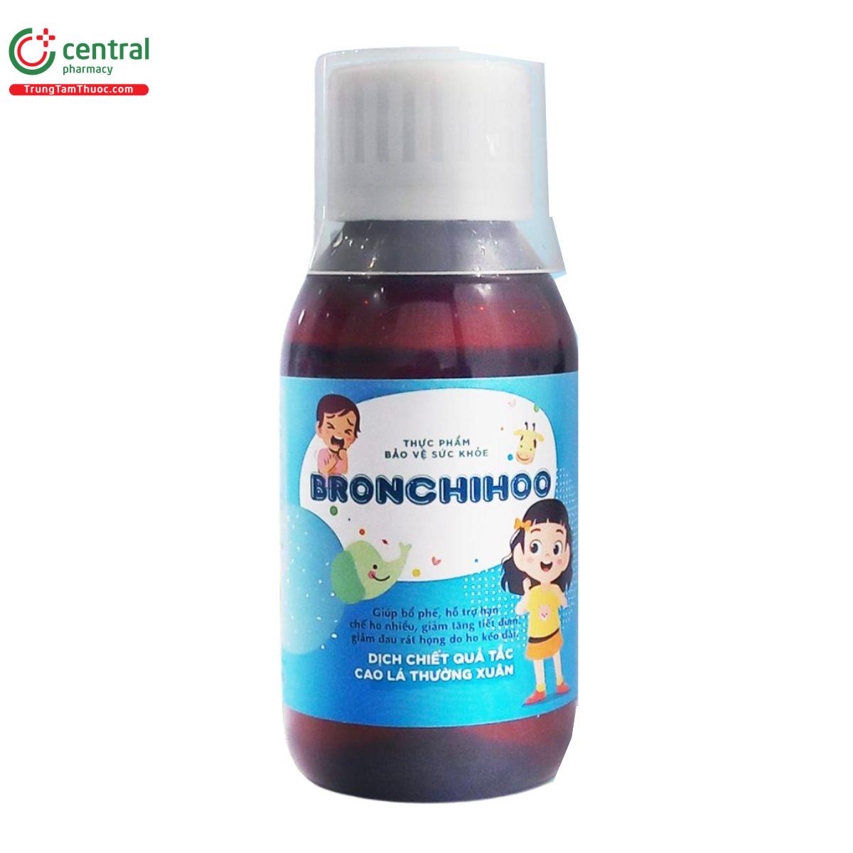 siro bronchihoo 100ml 3 C0518