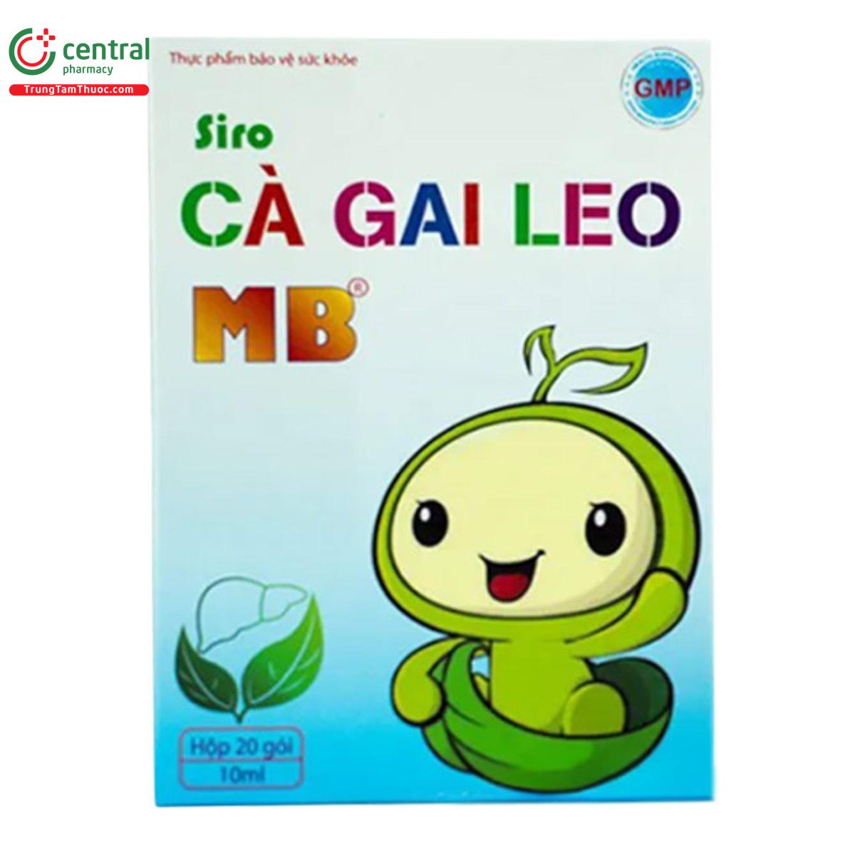 siro ca gai leo mb 2 V8251