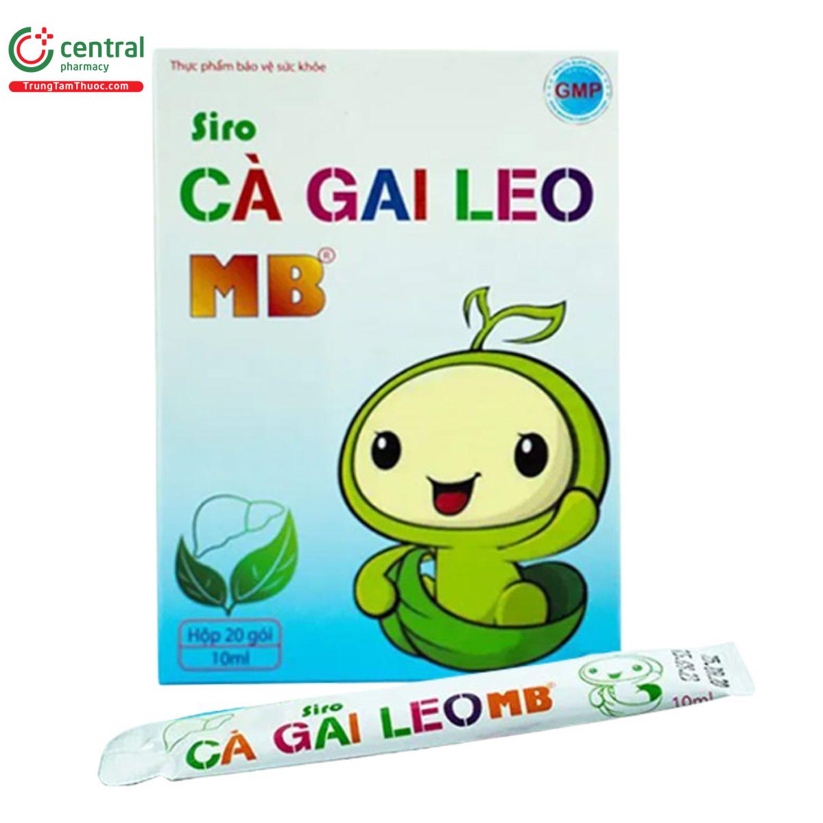 siro ca gai leo mb J3233