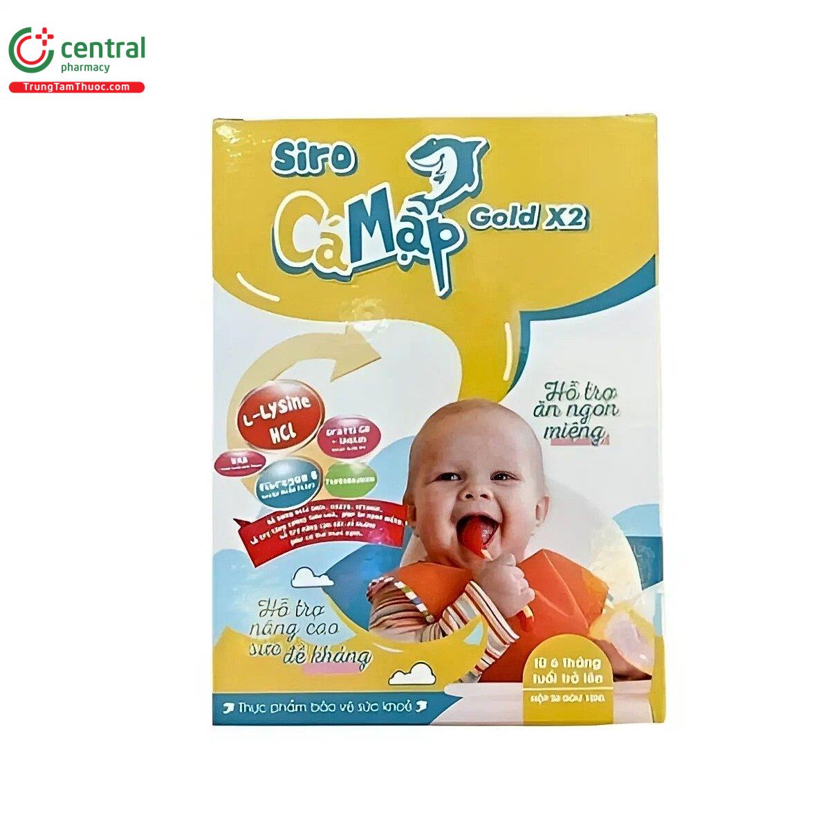 siro ca map gold x2 2 Q6244 siro ca map gold x2 2 Q6244