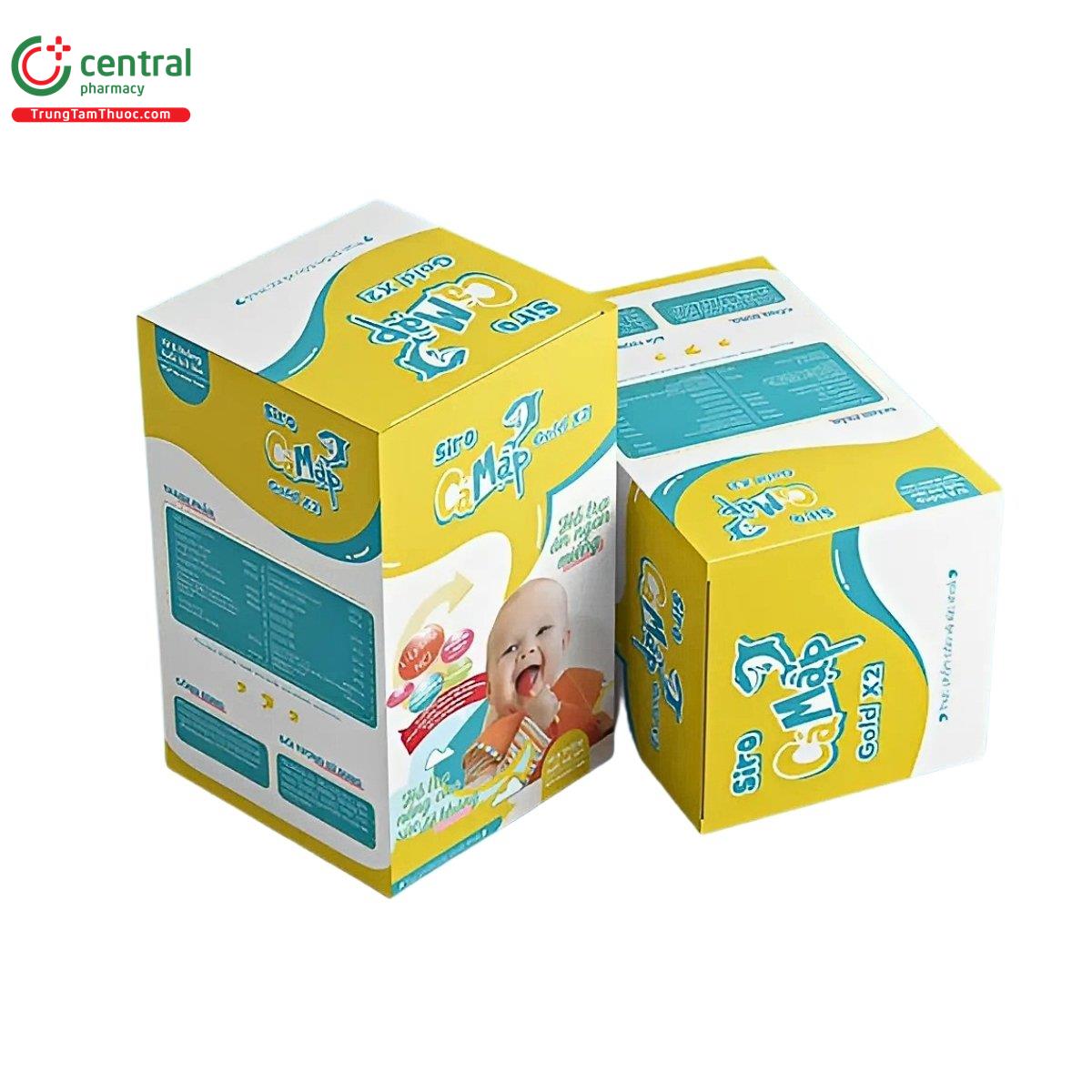 siro ca map gold x2 4 L4585 siro ca map gold x2 4 L4585