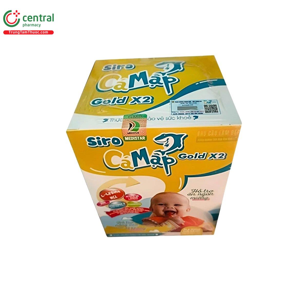 siro ca map gold x2 5 E1848 siro ca map gold x2 5 E1848