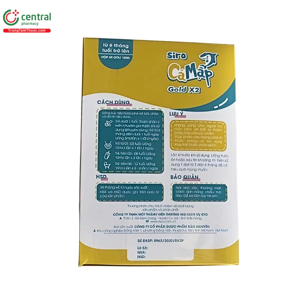 siro ca map gold x2 7 N5465 siro ca map gold x2 7 N5465