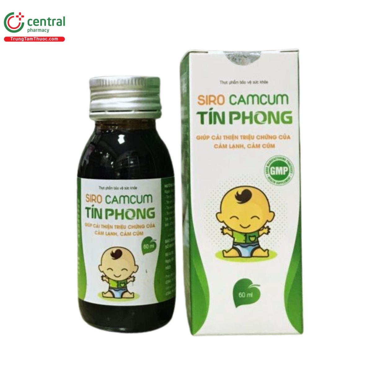 siro camcum tin phong 2 D1873