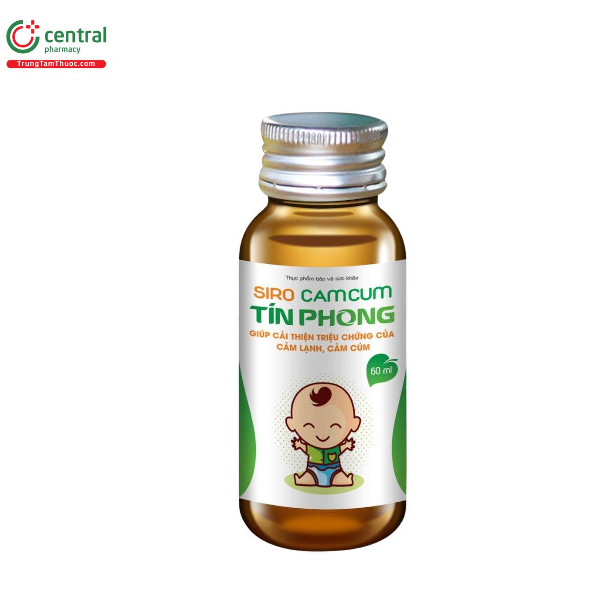 siro camcum tin phong 5 H2555
