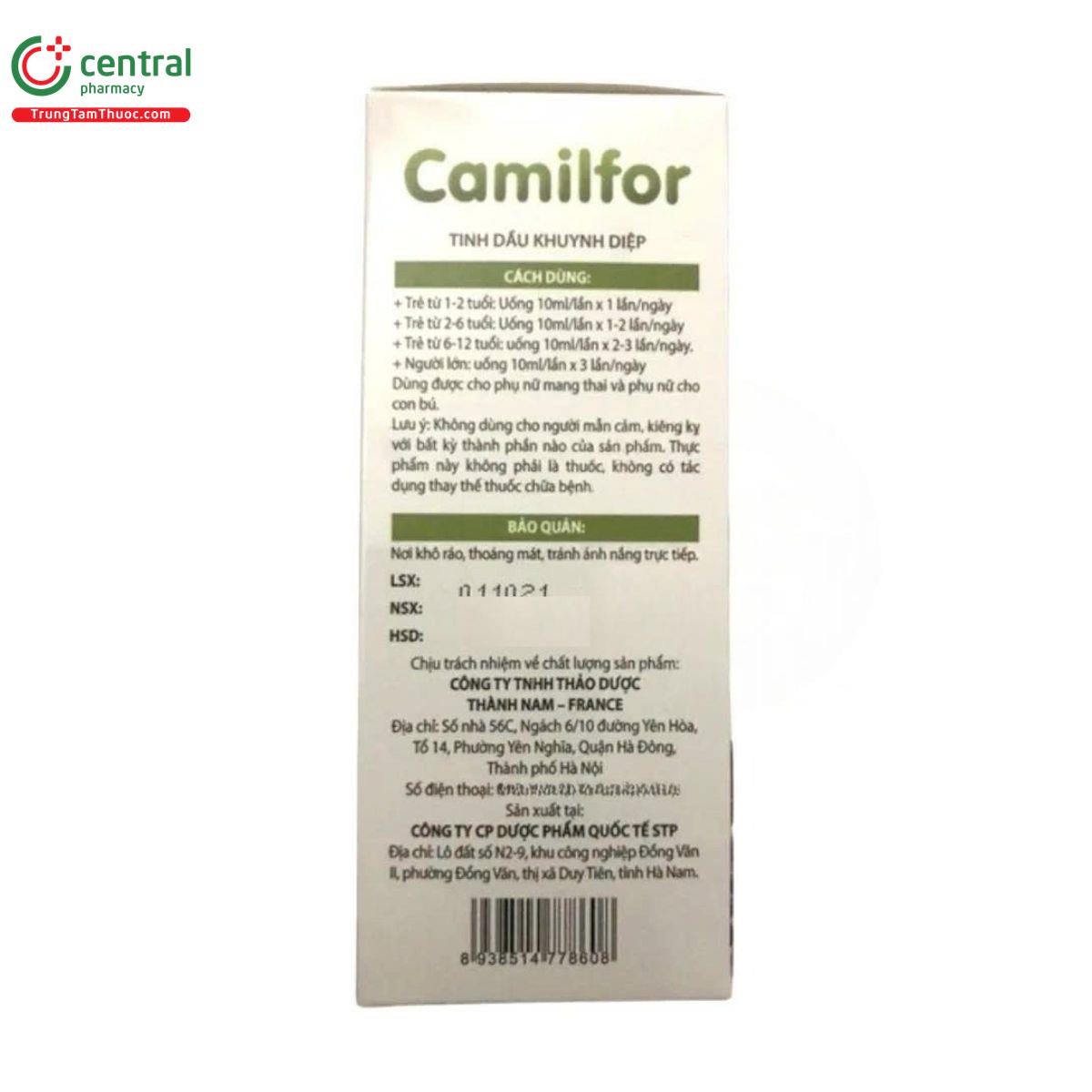 siro camilfor 4 P6832