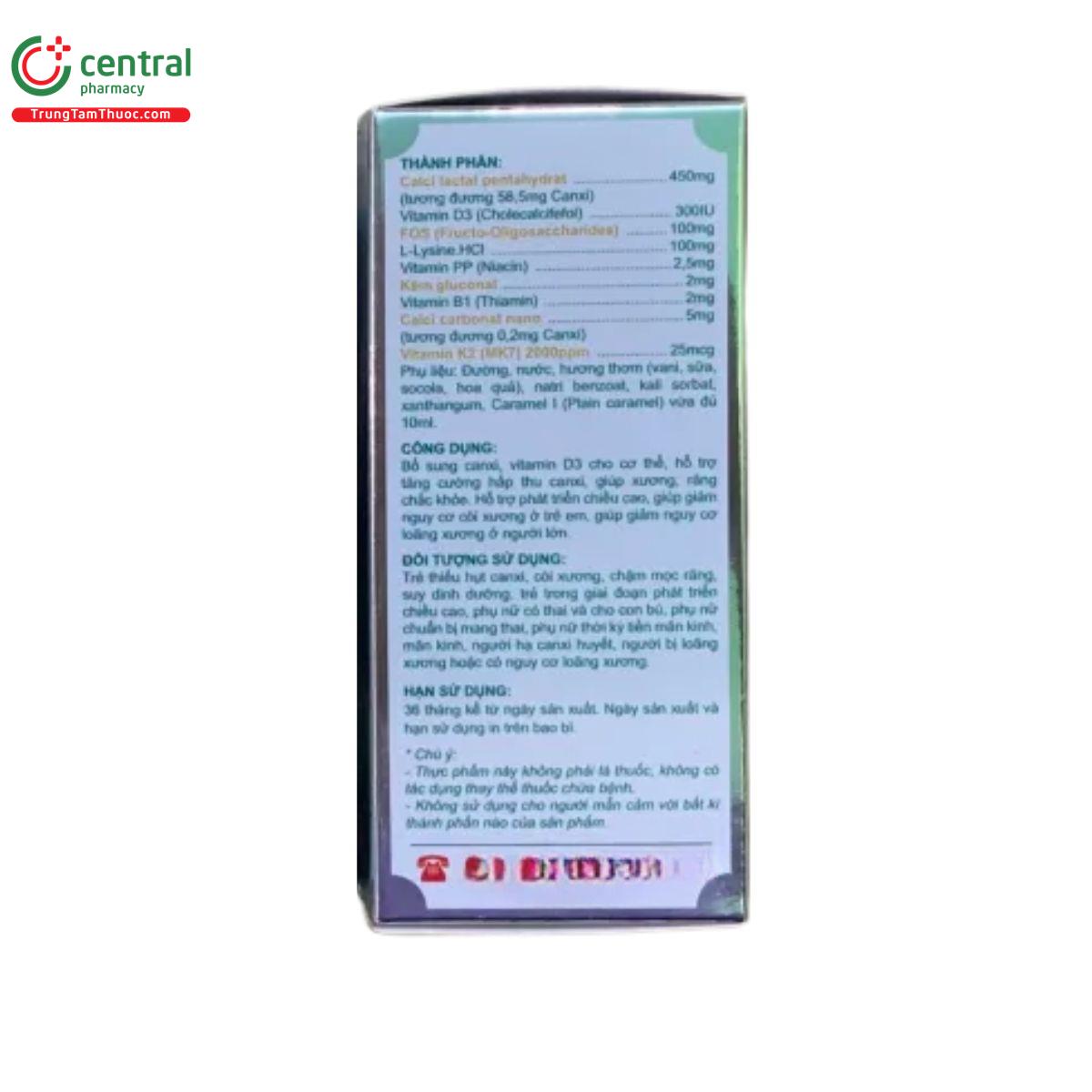 siro canxi gold nano mk7 fukid 5 V8433 siro canxi gold nano mk7 fukid 5 V8433