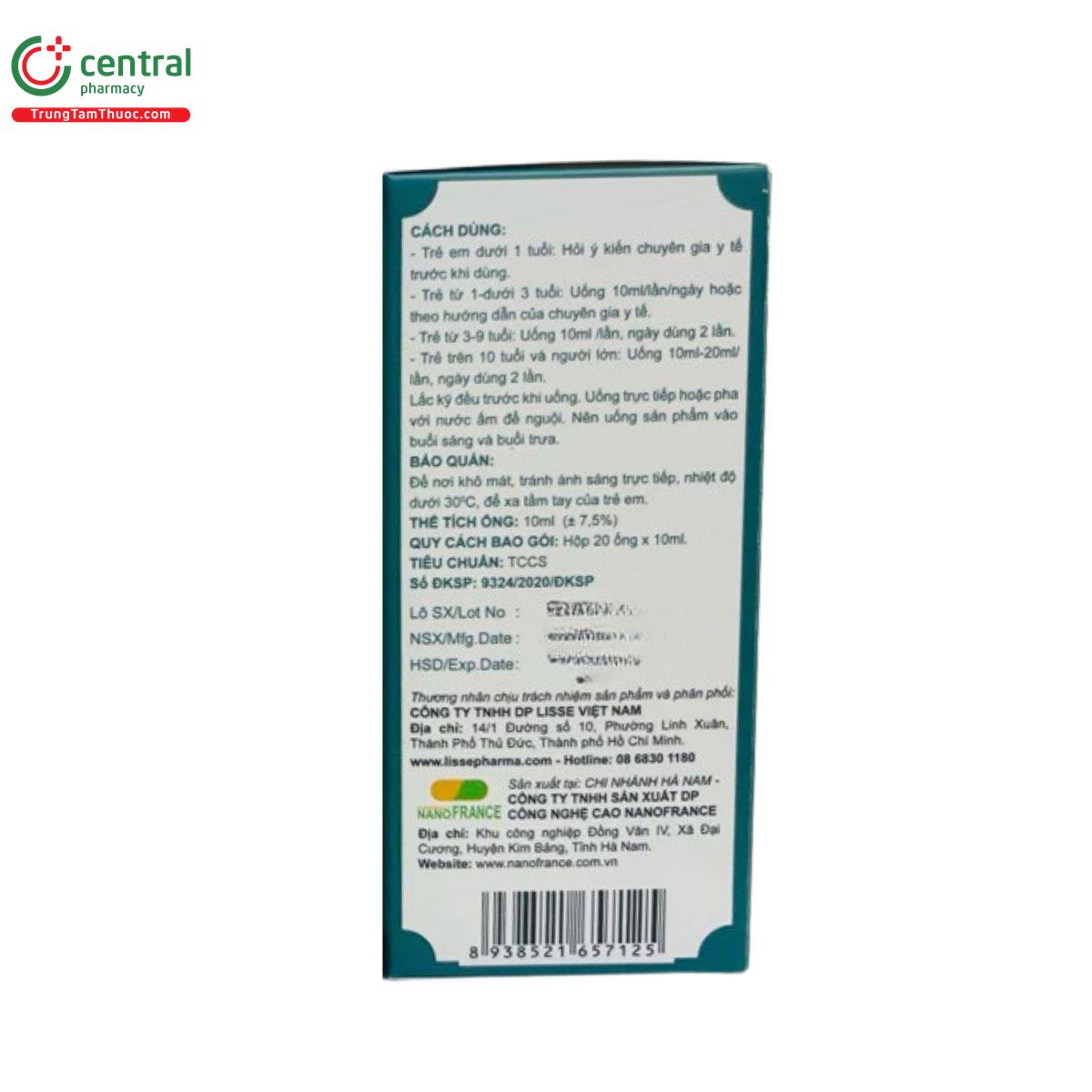 siro canxi gold nano mk7 fukid 6 T8356 siro canxi gold nano mk7 fukid 6 T8356