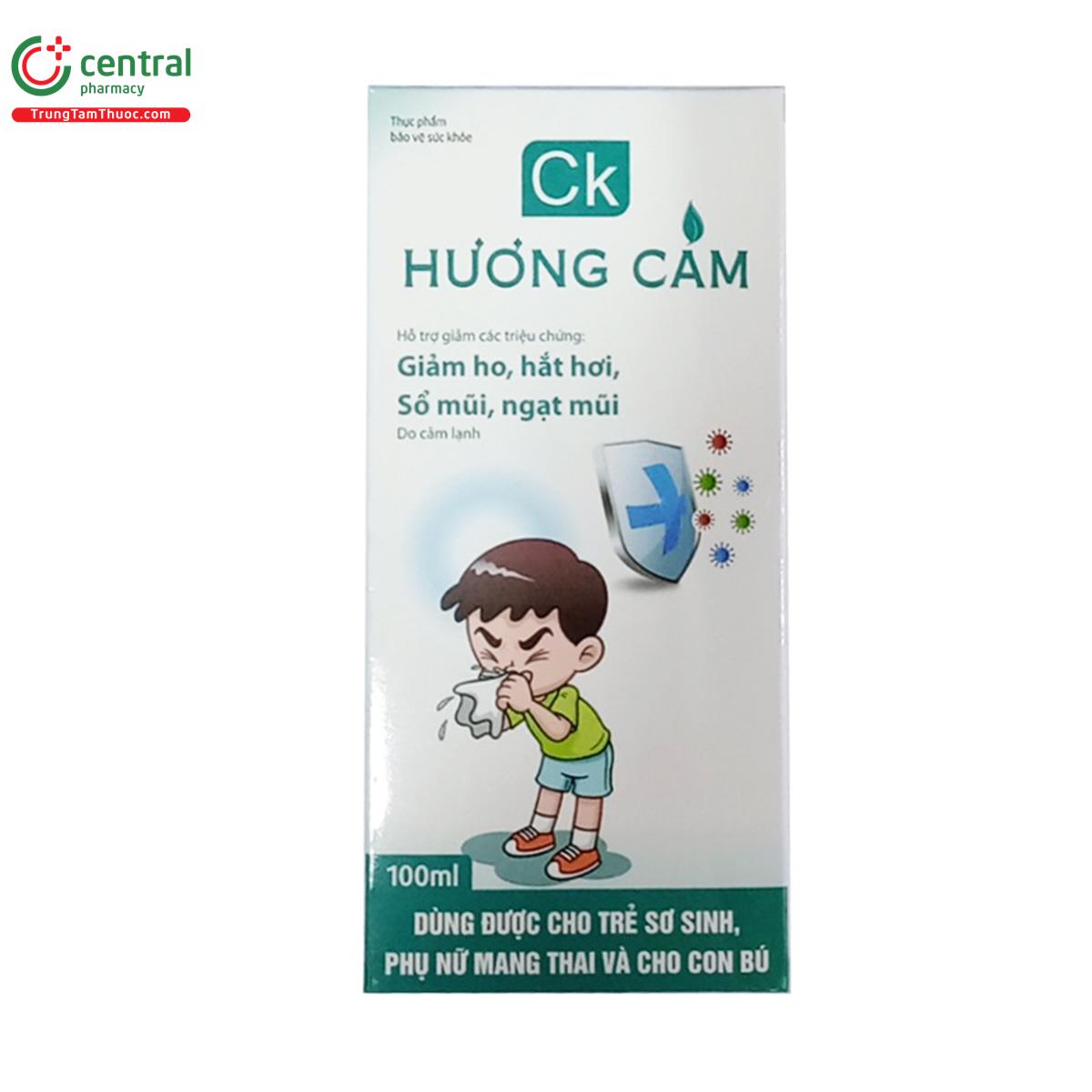 siro ck huong cam 1 F2688