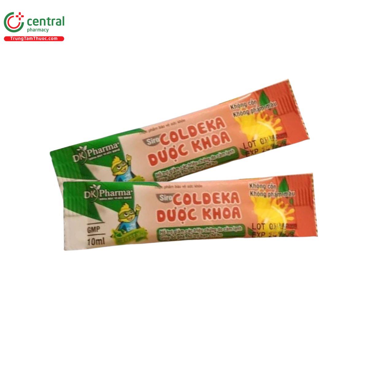 siro coldeka duoc khoa 5 R7147