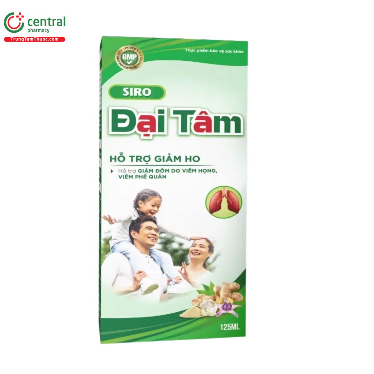 siro dai tam 6 M5657 siro dai tam 6 M5657