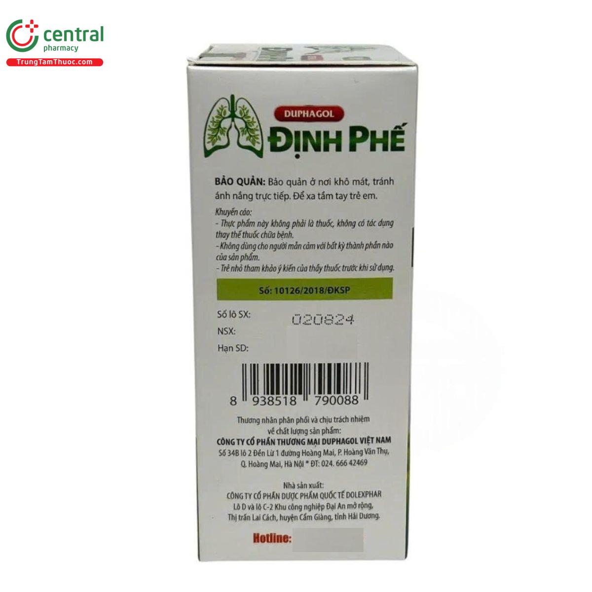 siro dinh phe 3 M4343