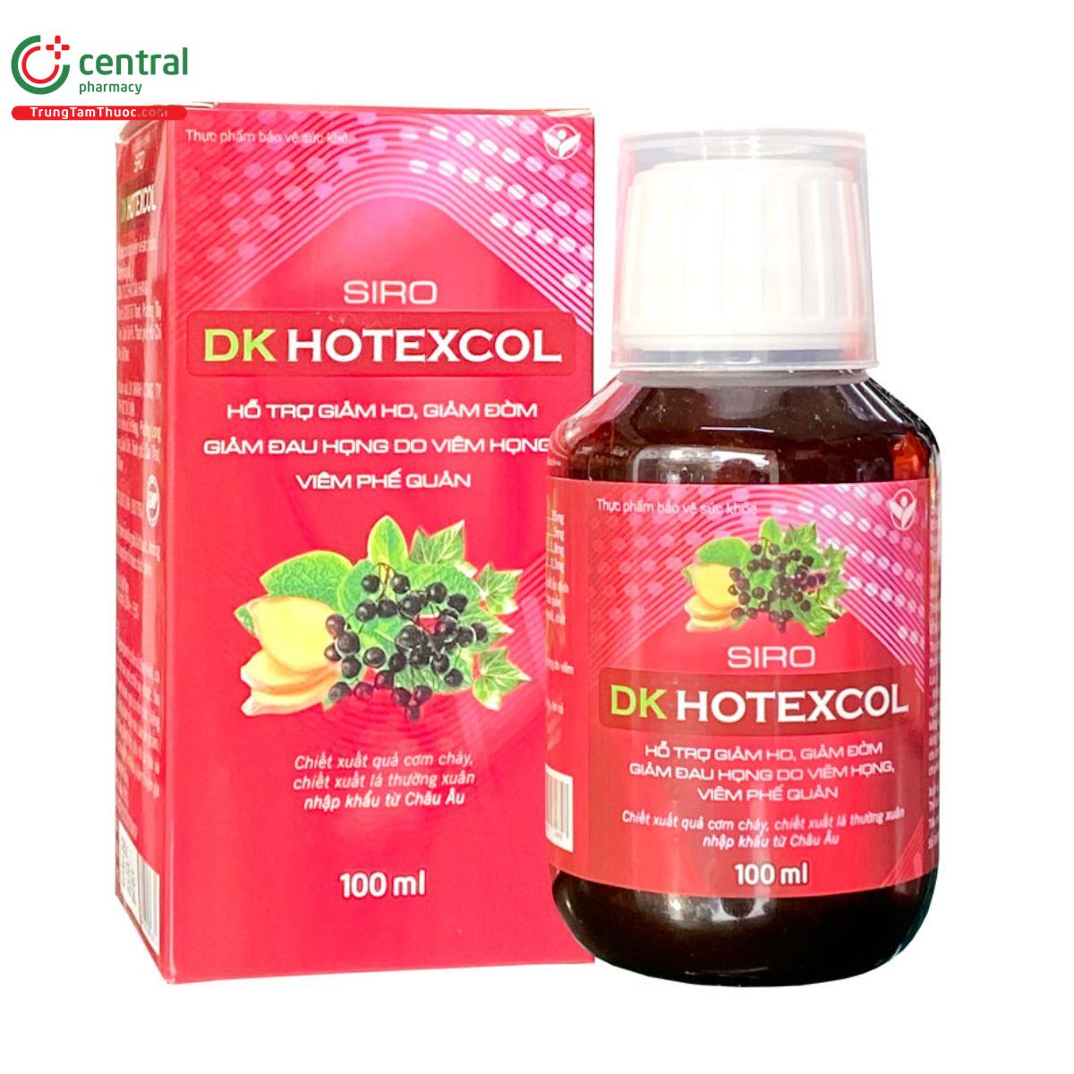 siro dk hotexcol 1 T7623 siro dk hotexcol 1 T7623