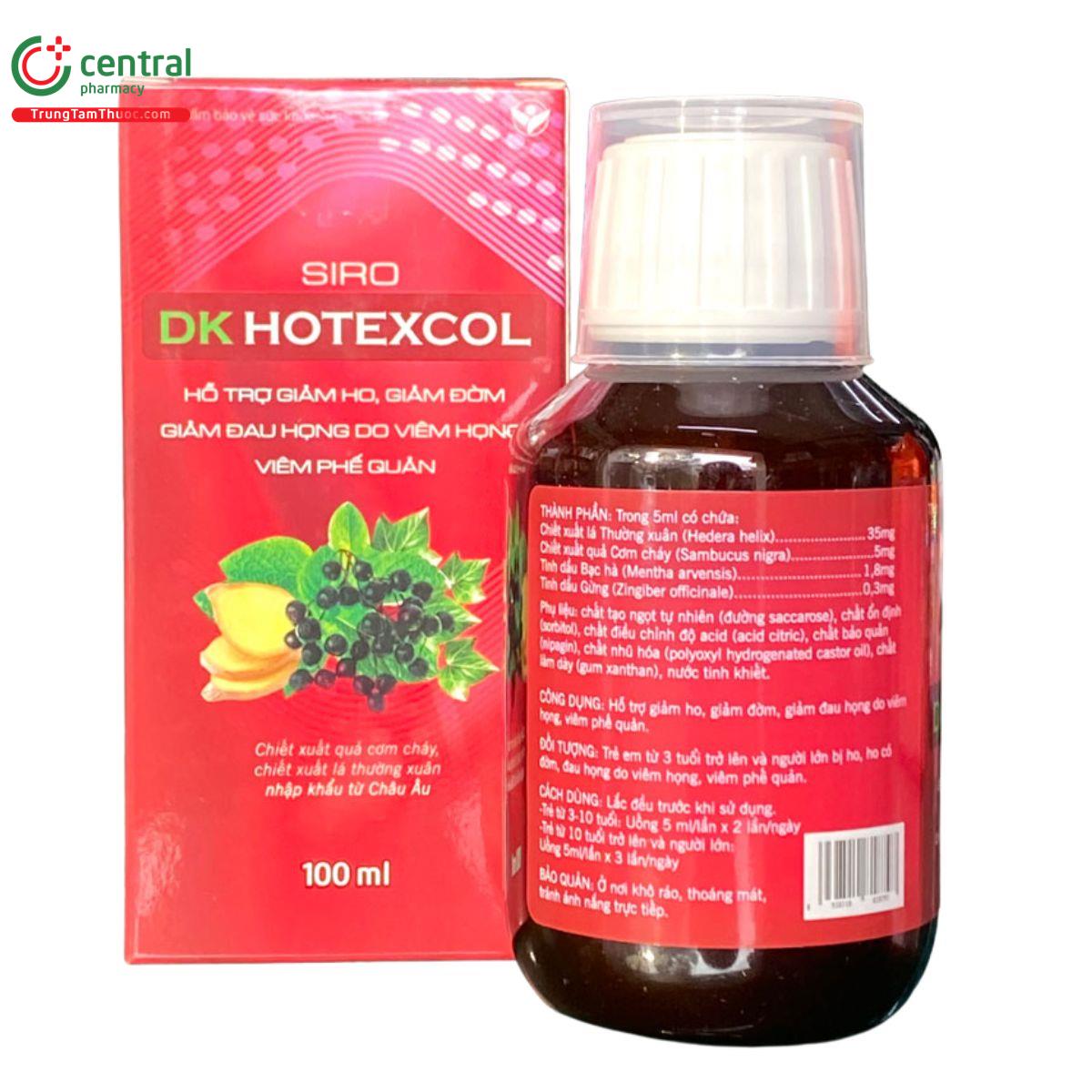 siro dk hotexcol 2 D1350 siro dk hotexcol 2 D1350