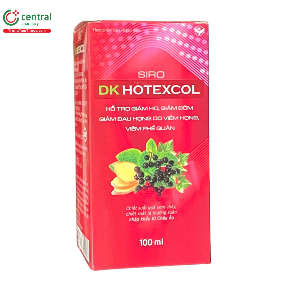 siro dk hotexcol 4 D1447 siro dk hotexcol 4 D1447