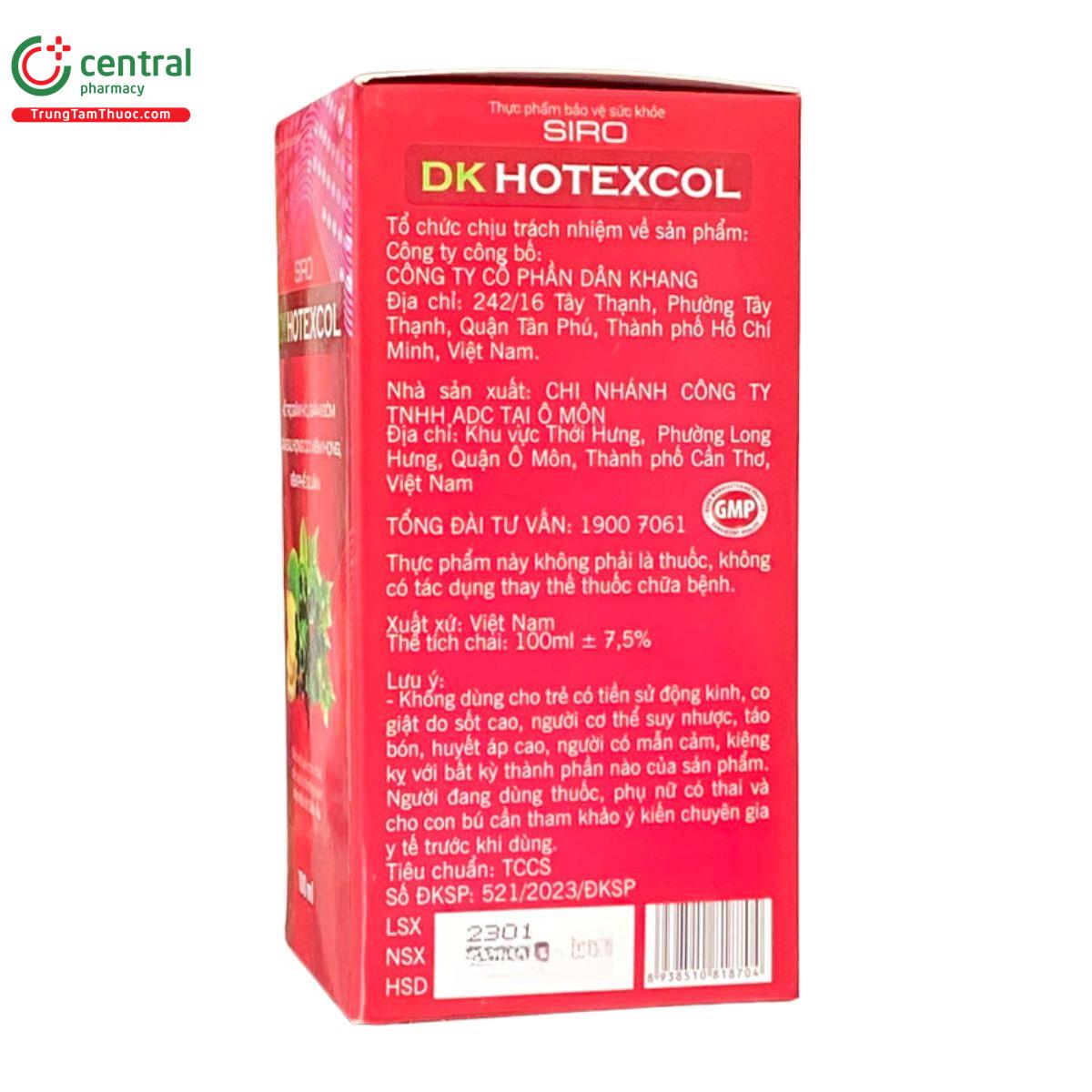 siro dk hotexcol 6 Q6722 siro dk hotexcol 6 Q6722