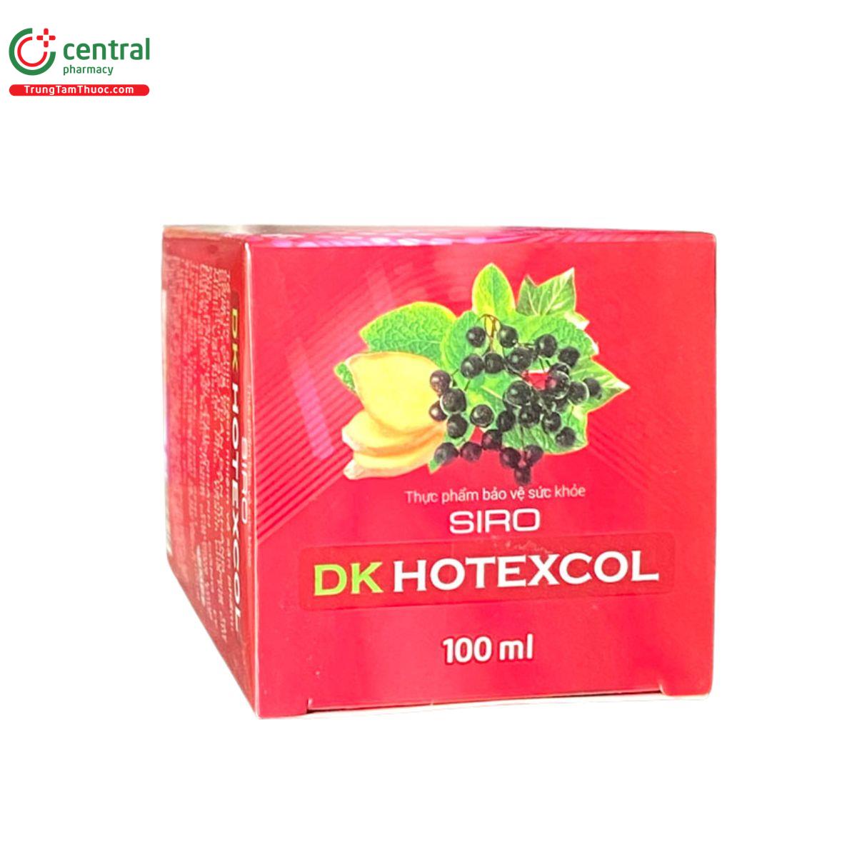 siro dk hotexcol 7 T8810 siro dk hotexcol 7 T8810