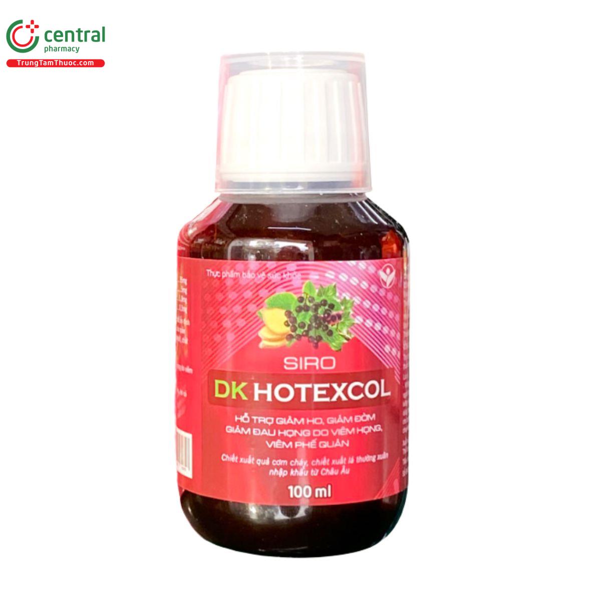 siro dk hotexcol 8 E1547 siro dk hotexcol 8 E1547