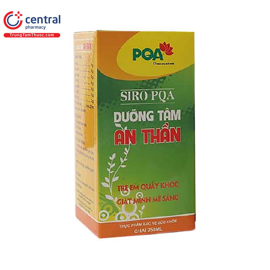 siro duong tam an than pqa 3 U8673