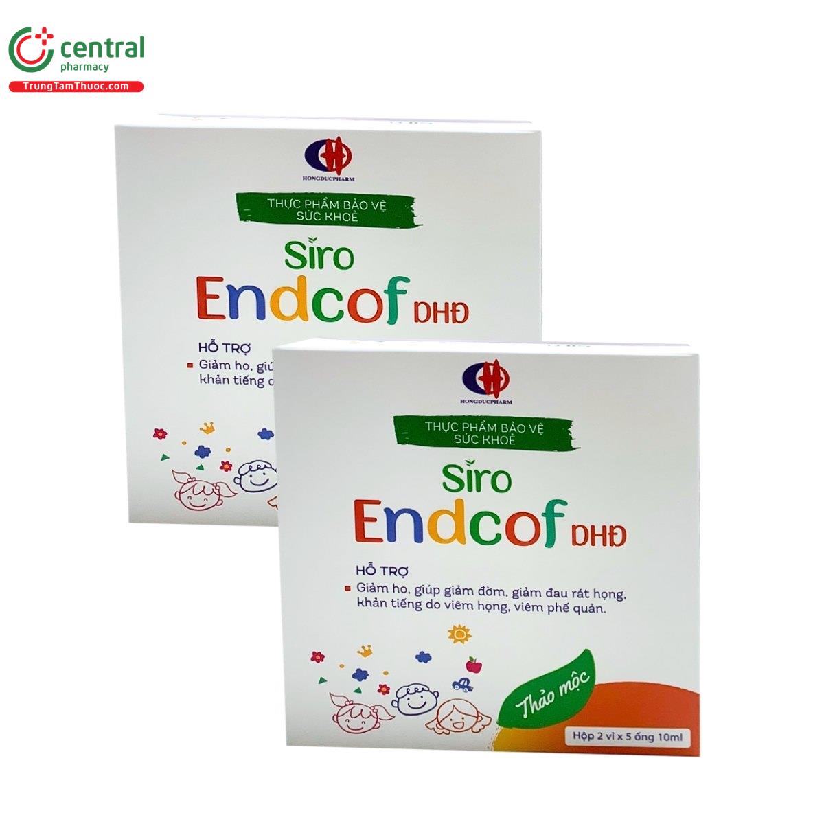 siro endcof dhd 2 S7538 siro endcof dhd 2 S7538
