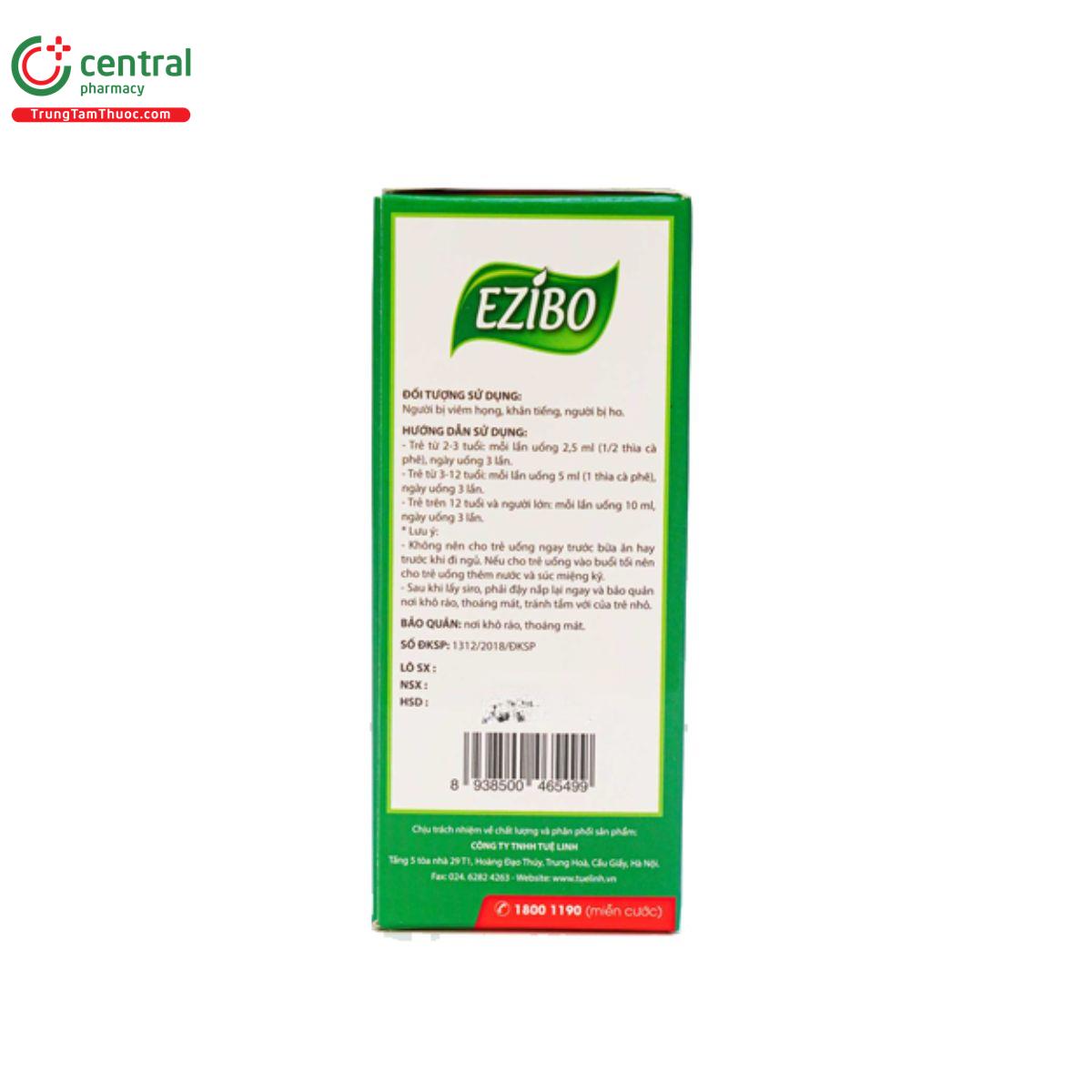 siro ezibo 3 B0310 siro ezibo 3 B0310