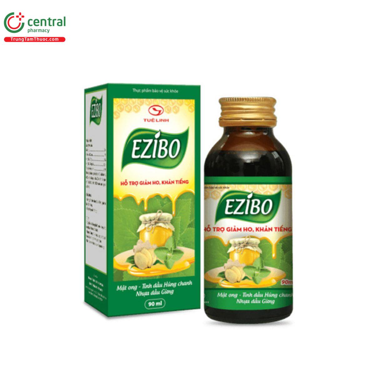 siro ezibo P6658 siro ezibo P6658