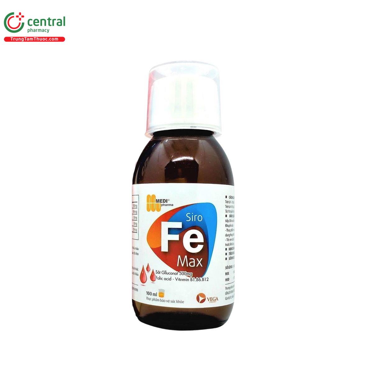 siro fe max 6 M5265 siro fe max 6 M5265