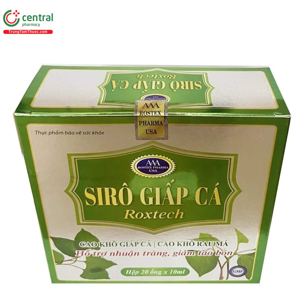 siro giap ca roxtech 1 O6617