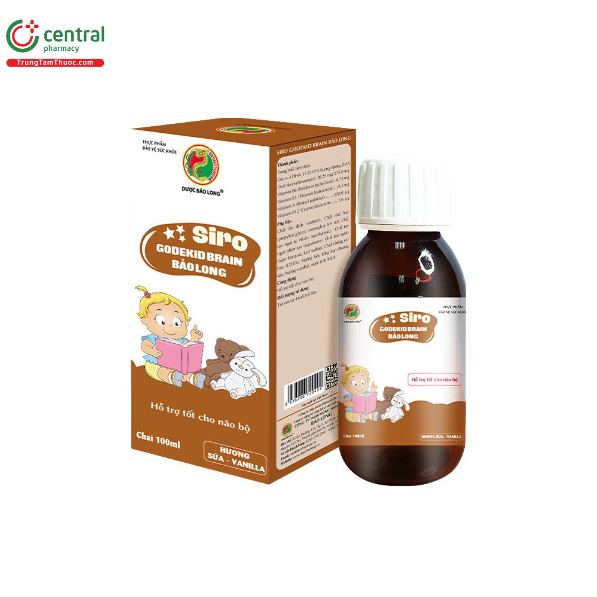 siro godekid brain bao long 1 H2854 siro godekid brain bao long 1 H2854