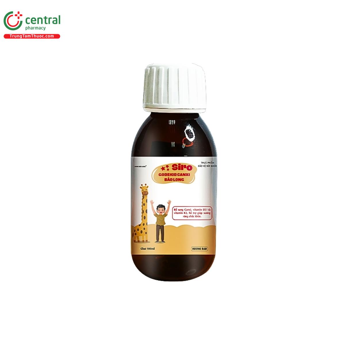 siro godekid canxi bao long 2 L4413