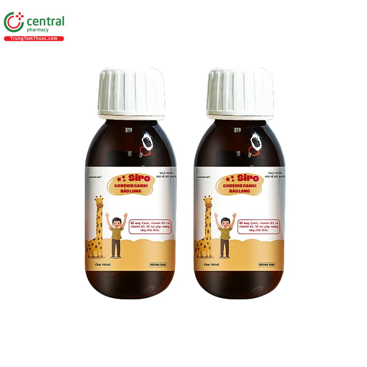 siro godekid canxi bao long 3 R7150