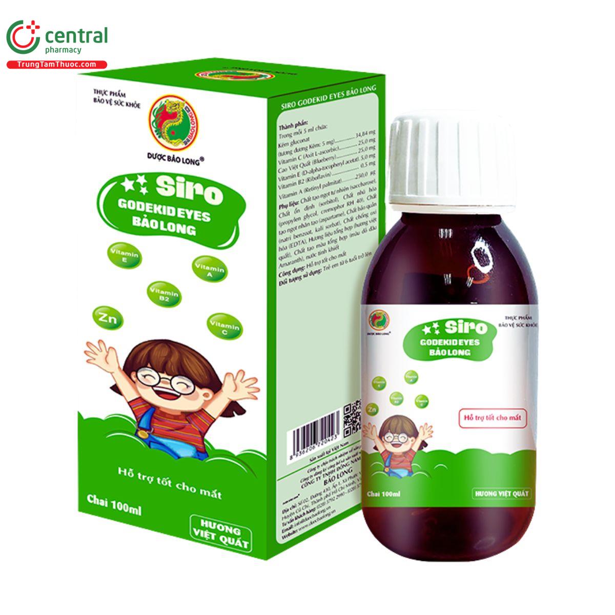 siro godekid eyes bao long 2 Q6708