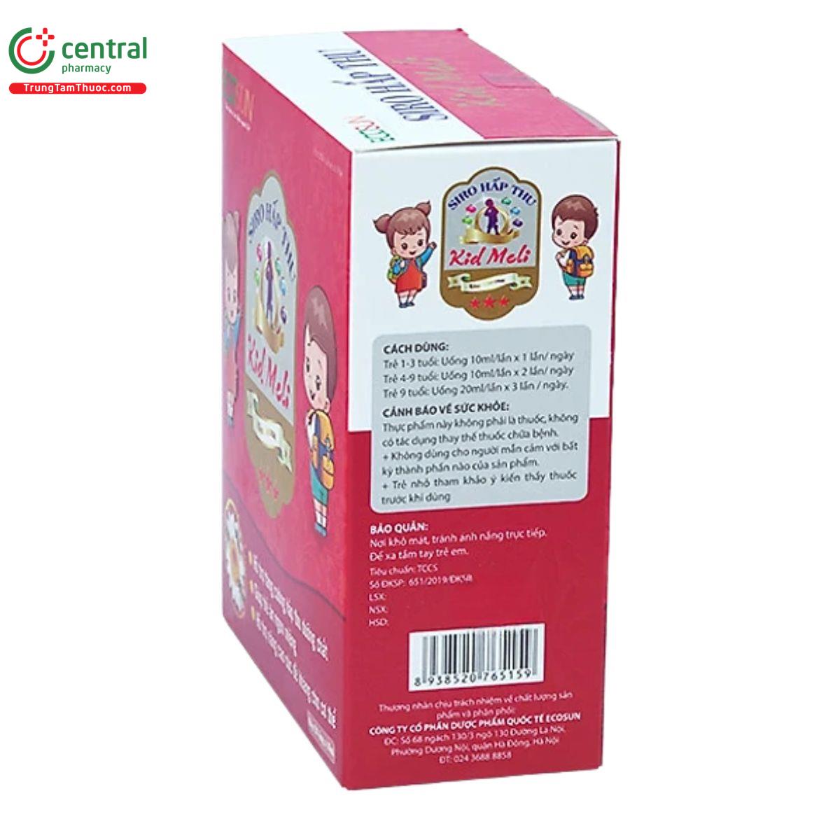 siro hap thu kid meli 4 F2823