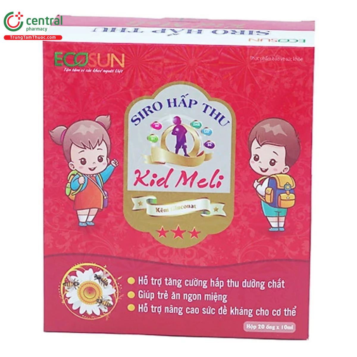 siro hap thu kid meli 6 K4082
