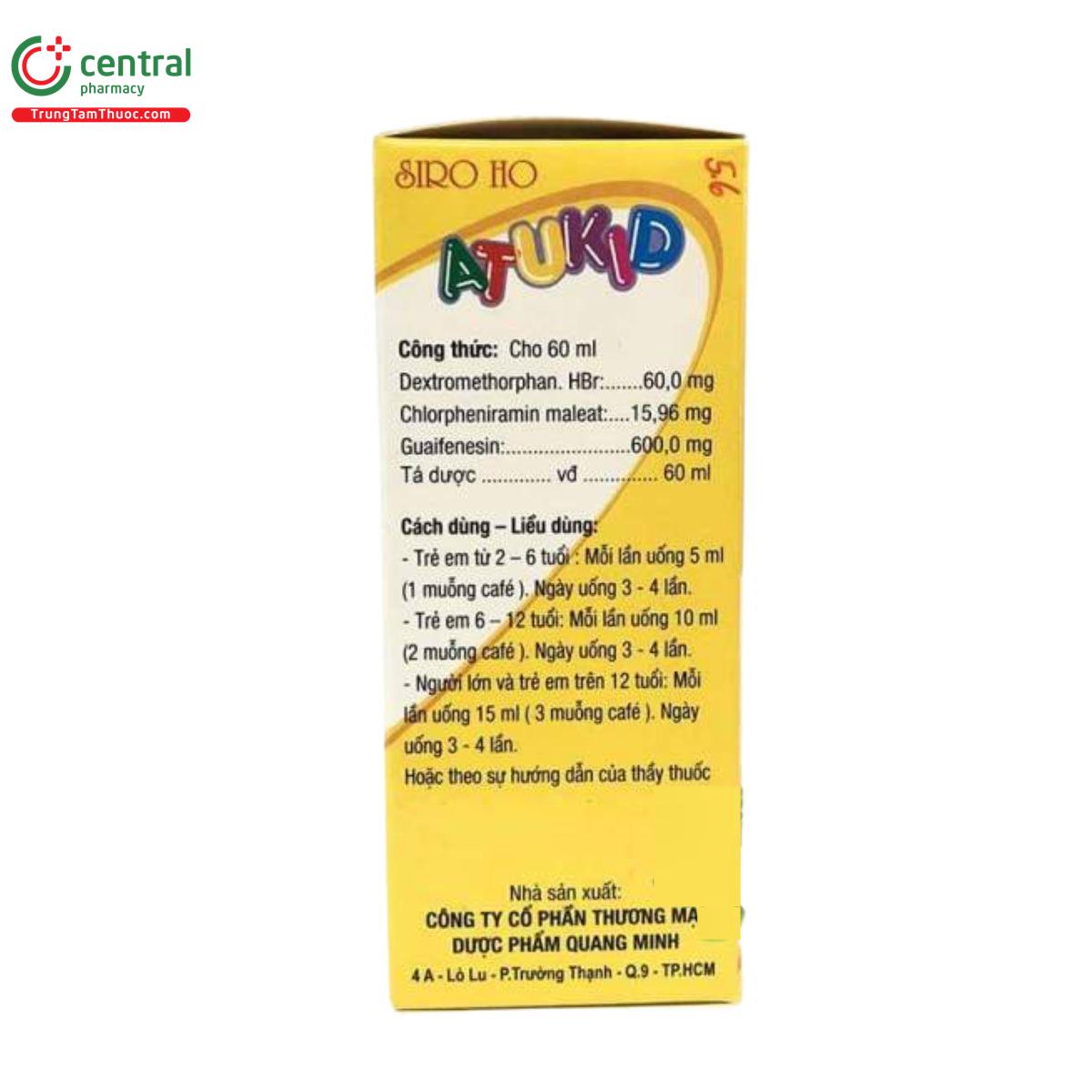 siro ho atukid 60ml 3 R6301