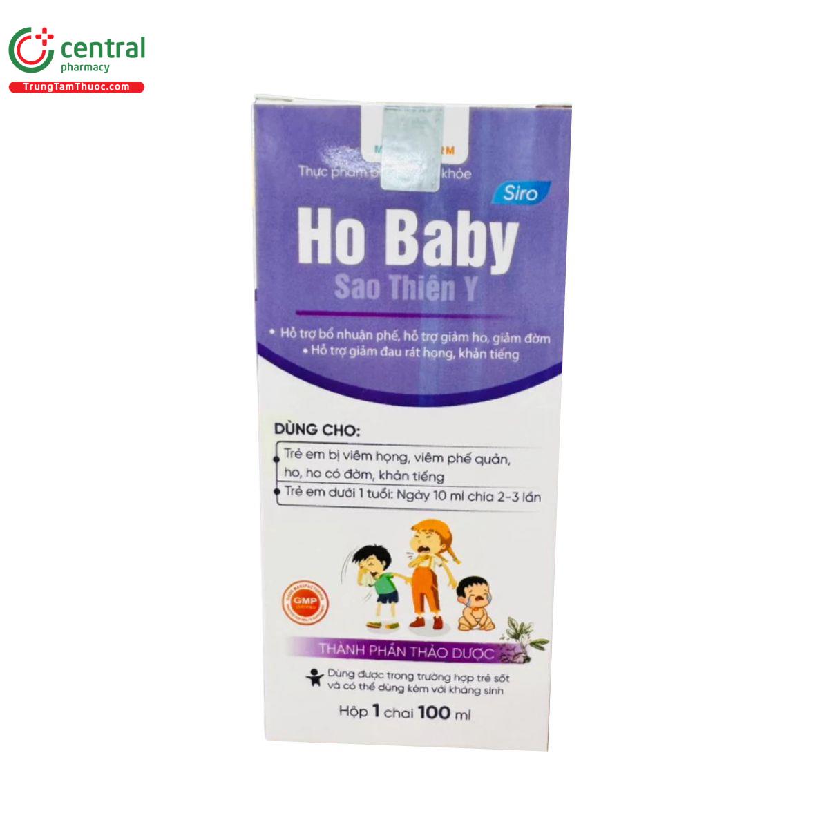 siro ho baby sao thien y 1 F2688