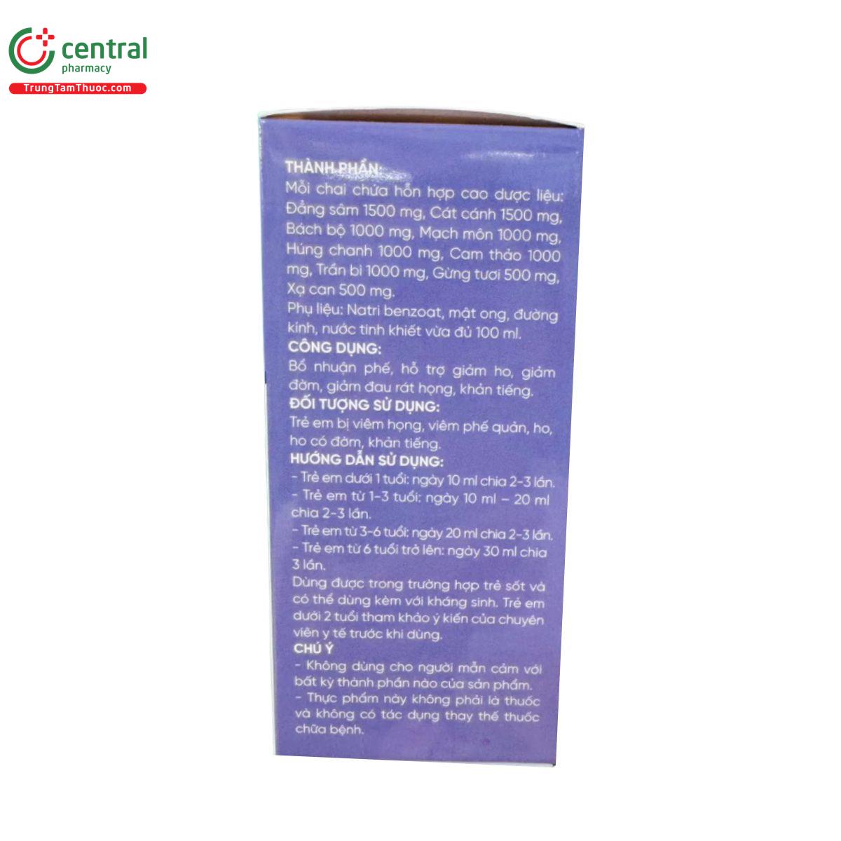 siro ho baby sao thien y 2 C0116