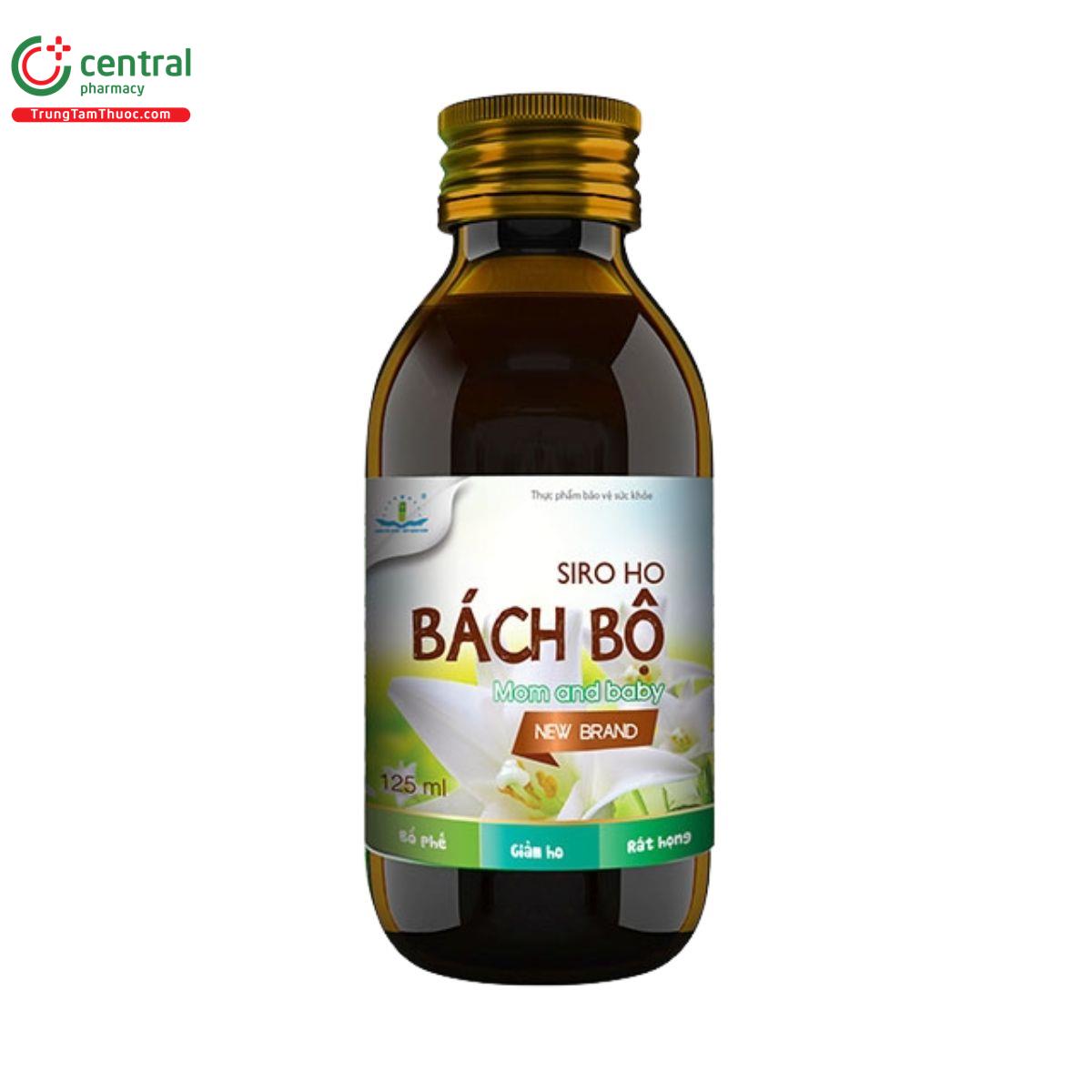 siro ho bach bo mom and baby 3 P6016