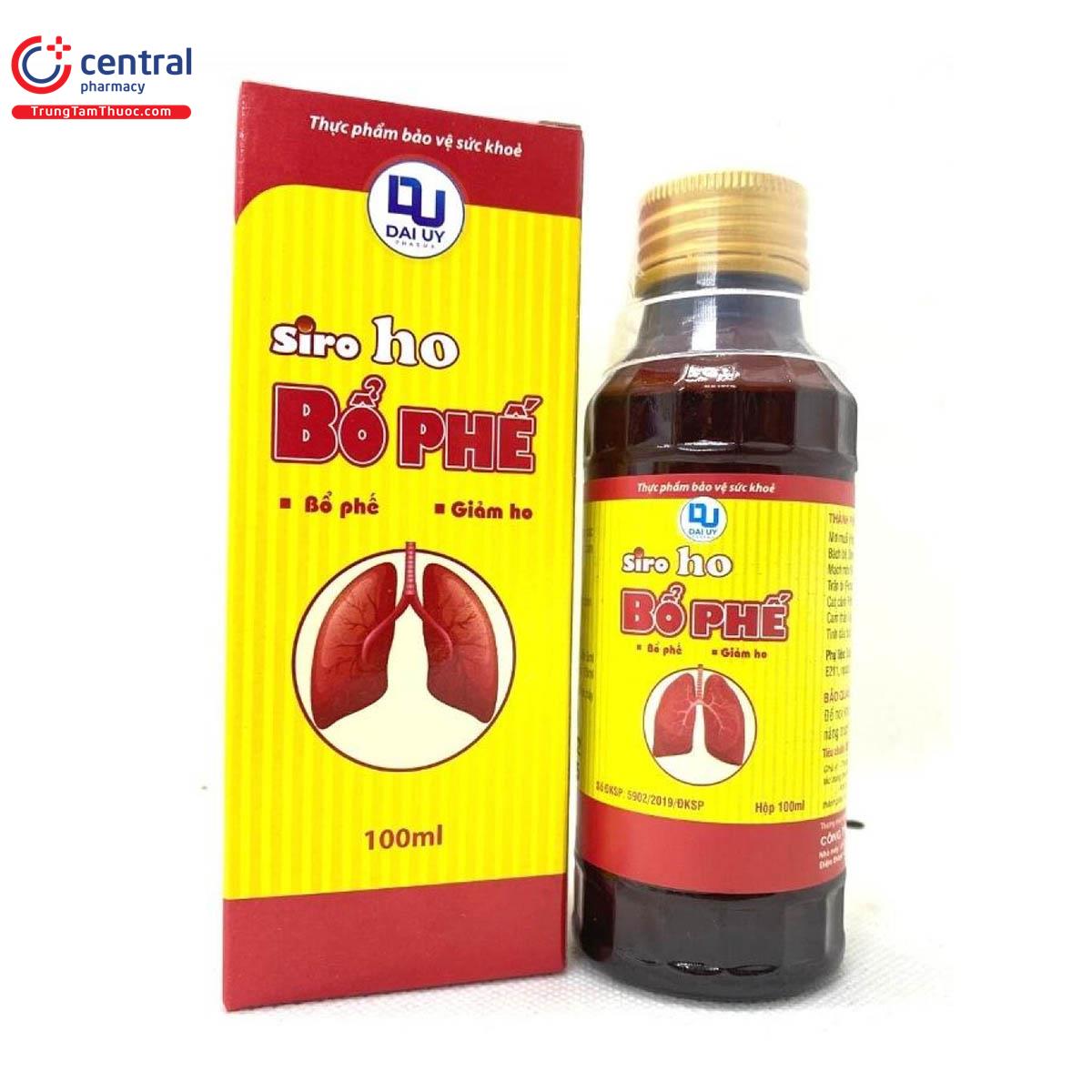 siro ho bo phe dai uy 100ml 2 E2622