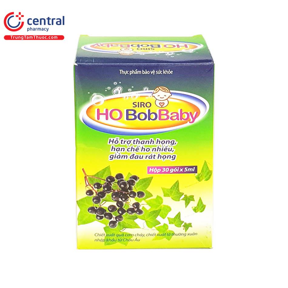 siro ho bobbaby 3 B0885