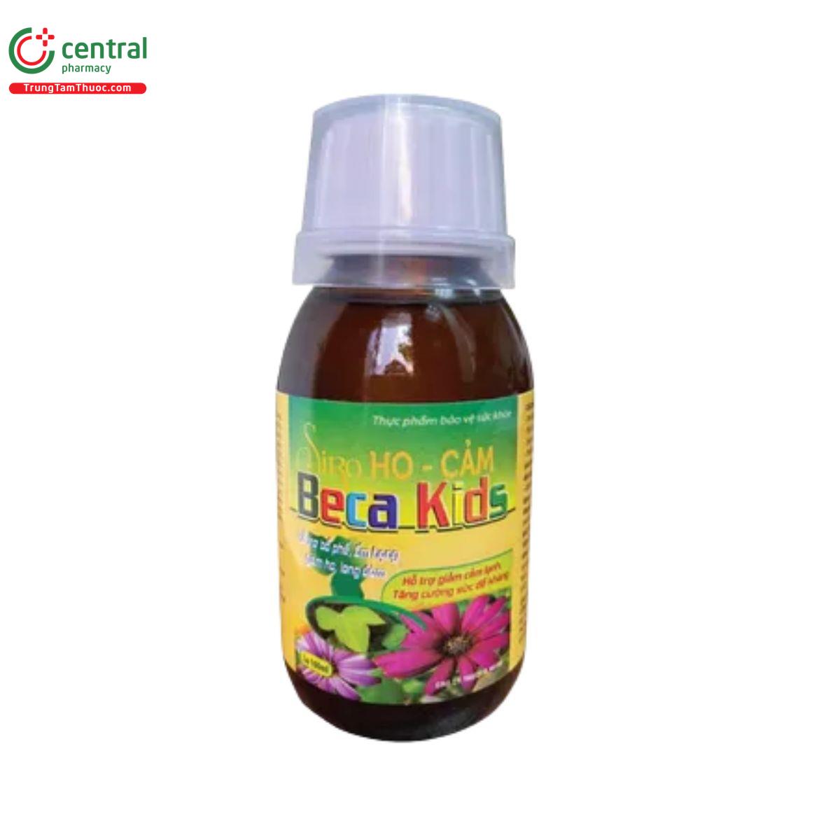 siro ho cam bera kids 7 N5615