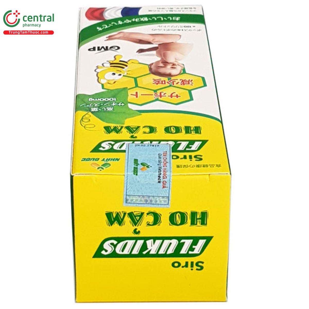 siro ho cam flukids 5 I3083 siro ho cam flukids 5 I3083