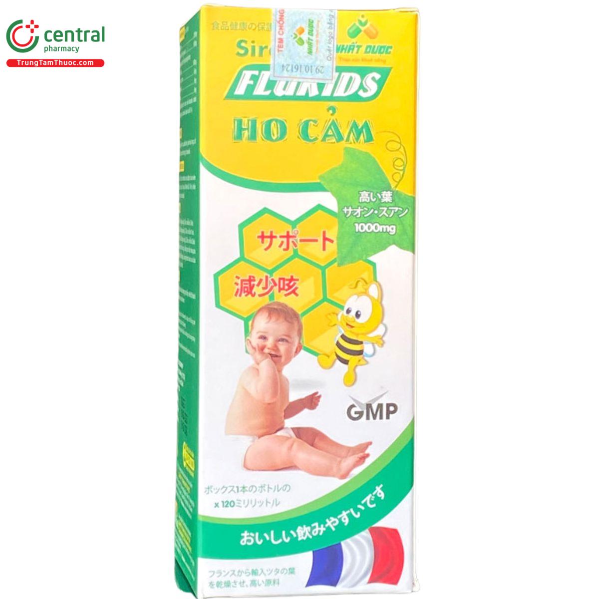 siro ho cam flukids 7 C1333 siro ho cam flukids 7 C1333