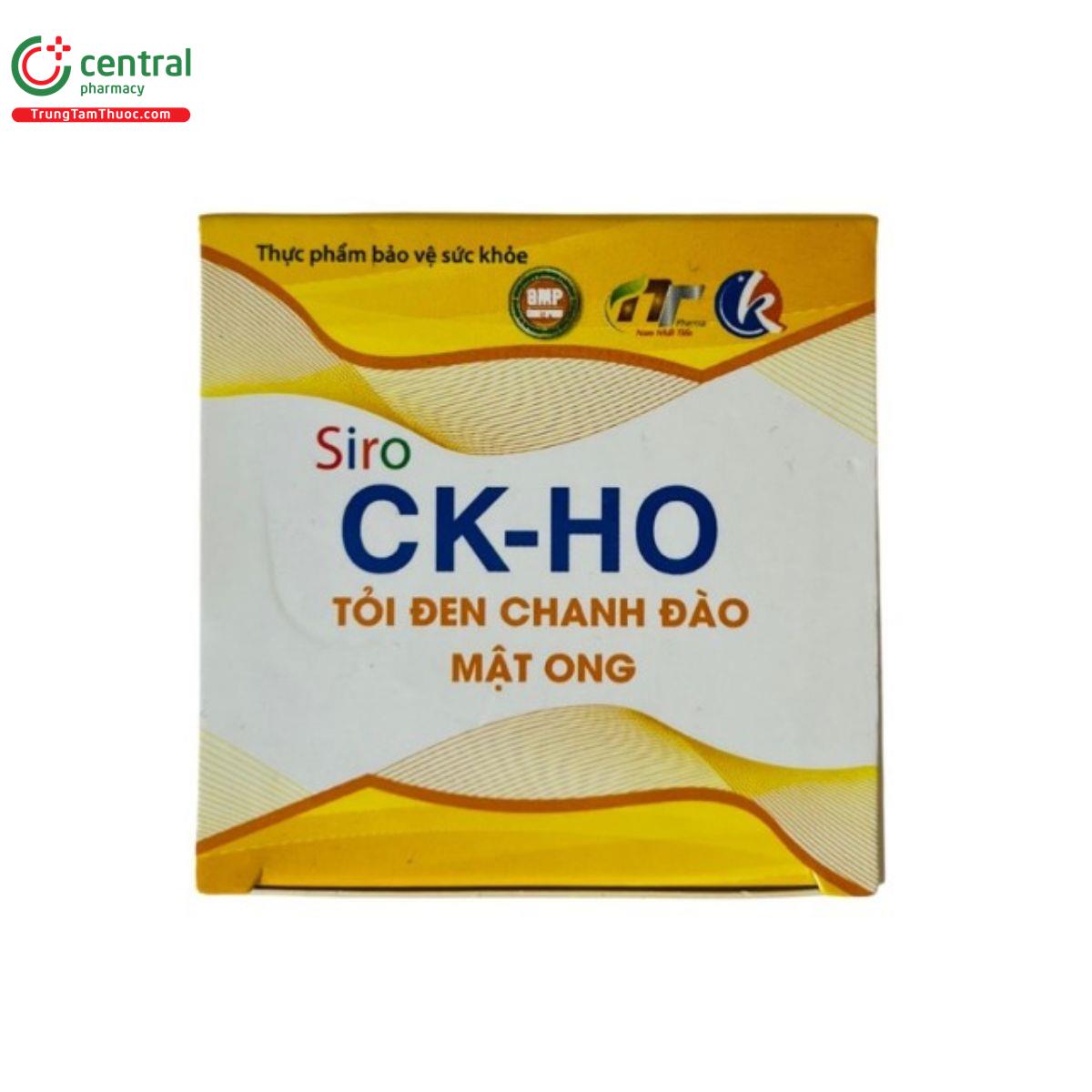 siro ho ck ho toi den chanh daomat ong 2 R7148